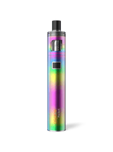 Aspire PockeX Kit Rainbow - Click & Vape